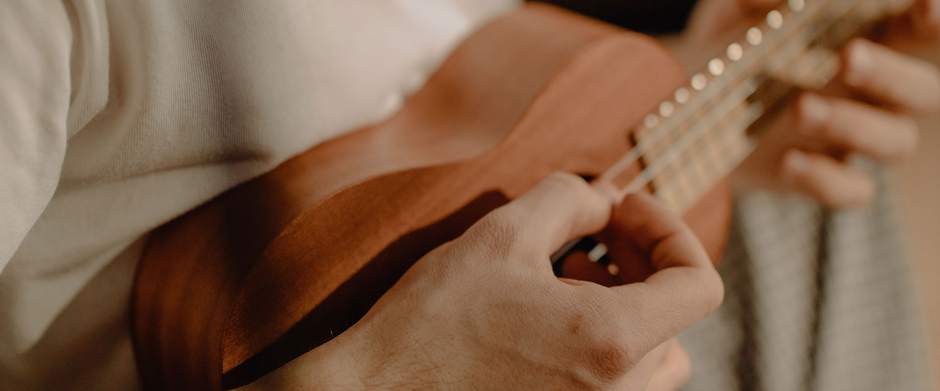 Easy songs to learn on the ukulele